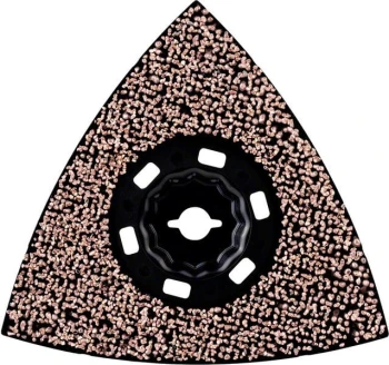 PŁYTA SZLIFIERSKA STARLOCK EXPERT MAVZ 116MM RT2 BOSCH 2608900052