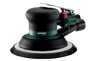 SZLIFIERKA MIMOŚRODOWA PNEUMATYCZNA 150MM DSX 150 METABO ME 601558000