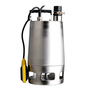 POMPA ZATAPIALNA WQ 1.1 INOX PRO 230V OMNIGENA OM-WQ 1.1