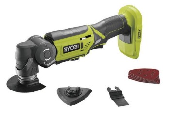 NARZĘDZIE WIELOFUNKCYJNE R18MT-0 18V 0*AH ONE+ RYOBI MI5133002466