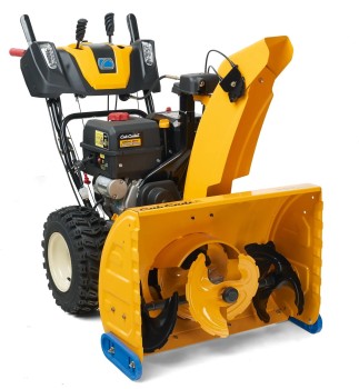 ODŚNIEŻARKA SPALINOWA TRÓJSTOPNIOWA XS3 66 SWE CUB CADET MTD M31AY5EVX603