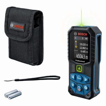 DALMIERZ LASEROWY GLM 50-27CG BOSCH 601072U00