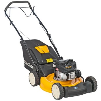 KOSIARKA SPALINOWA Z NAPĘDEM LM1 CR53 53CM CUB CADET M12D-PQSC603