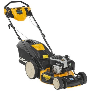 KOSIARKA SPALINOWA Z NAPĘDEM LM3 CRC46S 46CM CUB CADET M12DBTVSC603