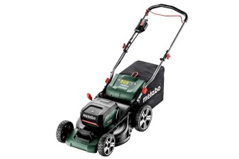 KOSIARKA DO TRAWY AKUMULATOROWA 46CM RM 36-18 LTX BL 46 0*AH METABO ME 601606850