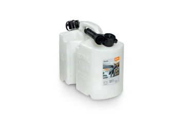 KANISTER KOMBI PRZEZROCZYSTY 5L/3L STIHL S8810120