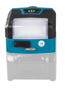 LATARKA AKUMULATOROWA 40 V MAX XGT MAKITA ML011G