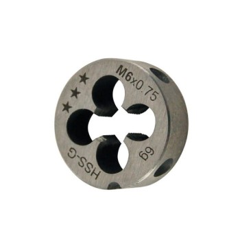 Narzynka M10 MF, 1.00 - HSS-G, DIN 223 1 szt. ABRABORO 45841000