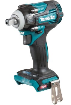 WKRĘTARKA UDAROWA AKUMULATOROWA 1/4'' 220NM 40V XGT 0*AH MAKITA TD002GZ01