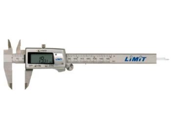 SUWMIARKA ELEKTRONICZNA 150MM*40MM LIMIT L-144550100