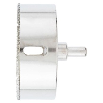 WIERTŁO DIAMENTOWE DO GRESU 83MM GRAPHITE 57H299
