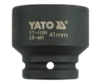 NASADKA KRÓTKA UDAROWA 6-KĄTNA 3/4'' 41MM YATO YT-1091