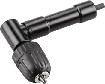 KĄTOWA NASADKA WIERTARSKA UCHWYT 0.8-10MM GRAPHITE 55H932