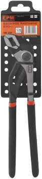SZCZYPCE NASTAWNE DO RUR HB 250MM EPM E-400-0465