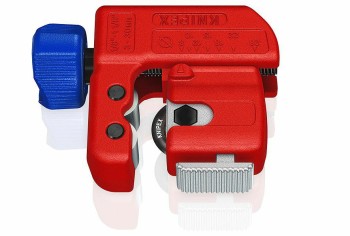 KNIPEX OBCINAK DO RUR 3-30mm TubiX S MBG - PIOTR KIŹLIŃSKI KX903101