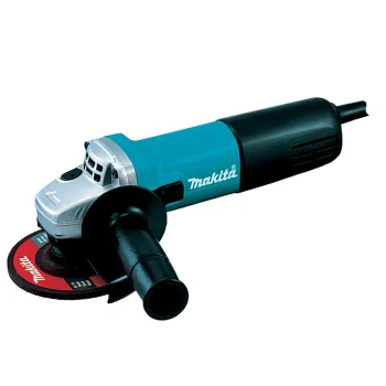 SZLIF.KĄT.115 840W 9557HNRG MAKITA M9557HNRG
