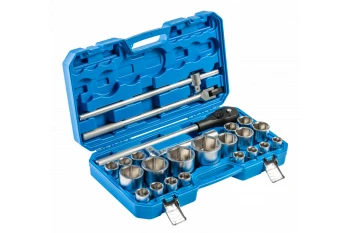 ZESTAW KLUCZY 26el. 3/4" HOGERT HT1R511