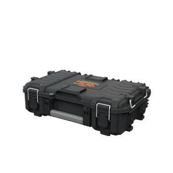 KETER WALIZKA NARZĘDZIOWA ROC PRO GEAR 2.0 CURVER/KETER CRV256979