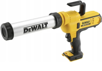 WYCISKACZ 18VDCE571N 400ml 2500N DEWALT DCE571N-XJ