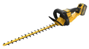 NOŻYCE DO ŻYWOPŁOTU 54V FV DCMHT573X1 1x9,0Ah 65cm 31mm DEWALT DCMHT573X1-QW