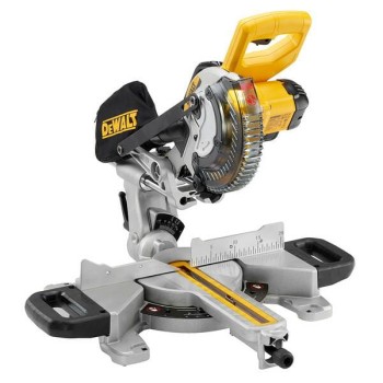 PIŁA UKOŚNICA 184mm 18V DCS365N DEWALT DCS365N-XJ