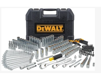 ZESTAW KLUCZY 247el. DEWALT DWMT81535-1