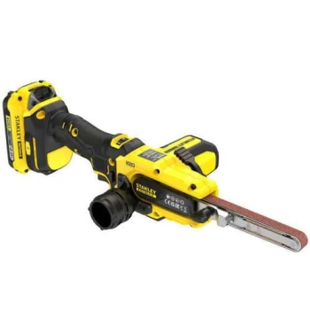 PILNIK TAŚMOWY V20 SFMCE210B 13mm STANLEY SFMCE210B-XJ