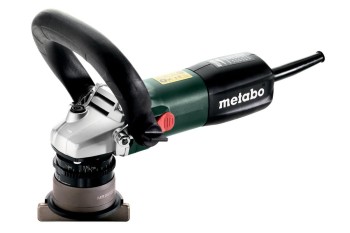 FREZARKA  KRAWĘDZIOWA DO METALU METABO KFM 9-3 METABOX