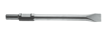 DŁUTO HEX-30mm PŁASKIE 115 x 400mm MAKITA MP-13493