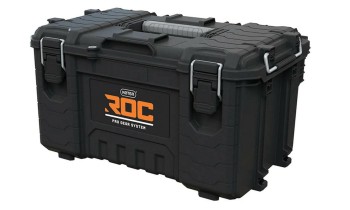 KETER SKRZYNKA NARZĘDZIOWA ROC PRO GEAR 2.0 CURVER/KETER CRV256984