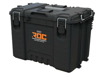 KETER SKRZYNKA NARZĘDZIOWA XL ROC PRO GEAR 2.0 CURVER/KETER CRV256980