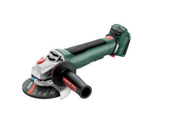 SZLIFIERKA WPB 18 LT BL 11-125 CARCASS METABOX METABO MET613059840
