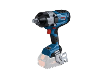 KLUCZ UDAROWY 3/4" GDS 18V-1600 HC SOLO 1600Nm PIERŚCIEŃ BOSCH B06019M1000