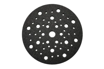 TALERZ PODPOROWY 150mm MULTI-HOLE ŚREDNI SXE 150 METABO MET630259000