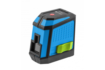 POZIOMNICA LASEROWA CZERWONA 24m HOGERT HT4M071
