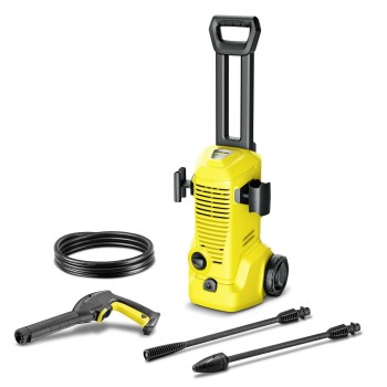 MYJKA WYSOKOCIŚNIENIOWA K2 PREMIUM *EU 20-110 bar, 360 l/h. KARCHER KR1.673-530.0