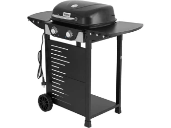 GRILL ELEKTRYCZNY STOJĄCY 2300W 47 x 37cm YATO YG-20070