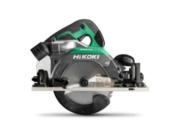 PILARKA TARCZOWA 18V 165mm C1806DUMW2Z HITSYSTEM 66mm Hikoki HC1806DUMW2Z