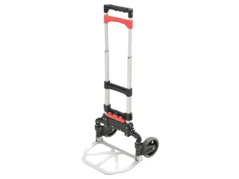WÓZEK MAGAZYNOWY SKŁADANY 60kg YATO YT-37410