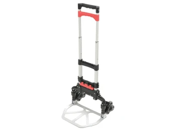 WÓZEK MAGAZYNOWY SCHODOWY 60kg YATO YT-37411