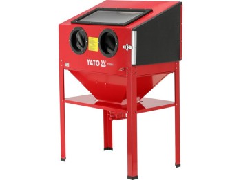 PIASKARKA KABINOWA 220L YATO YT-55841