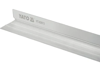 PROFIL WYMIENNY DO LISTWY WIBRACYJNEJ 3M YATO YT-82613