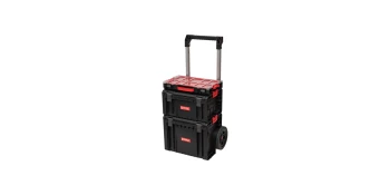 QBRICK SYSTEM PRO SET 2 2.0 PLUS PATROL Z259626PG001