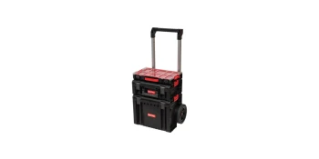 QBRICK SYSTEM PRO SET 4 2.0 PLUS PATROL Z259640PG001