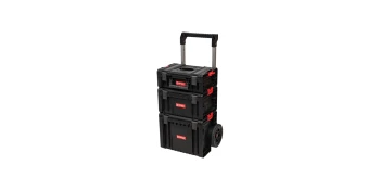 QBRICK SYSTEM PRO SET 5 2.0 PLUS PATROL Z259657PG001