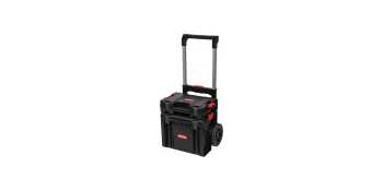 QBRICK SYSTEM PRO SET 6 2.0 PLUS PATROL Z259664PG001
