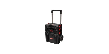 QBRICK SYSTEM PRO SET 7 2.0 PLUS PATROL Z259671PG001