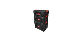 QBRICK SYSTEM PRO SET 5 PATROL Z257264PG001