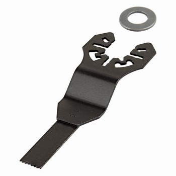 Brzeszczot BIM 65 mm PRO - multiszlifierki WOLFCRAFT 3952000