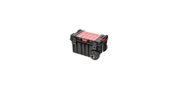 QBRICK SYSTEM ONE LONGER TECHNIK PATROL SKRWQONETECZAPG001